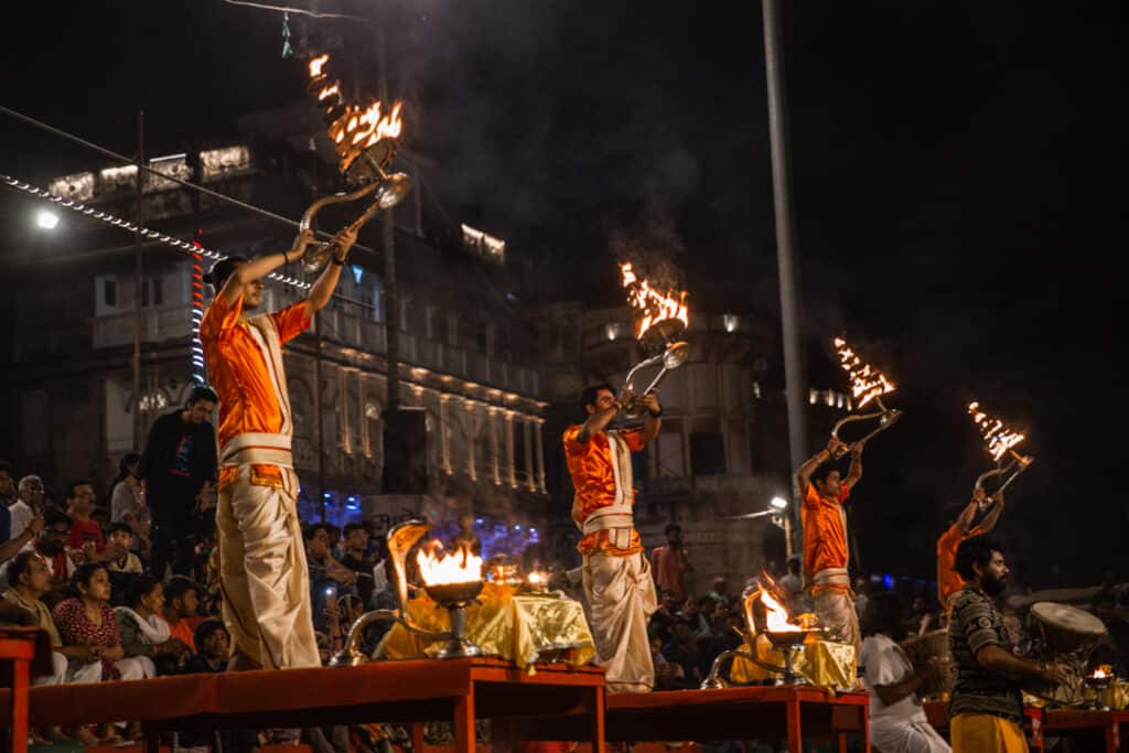 Varanasi Tour Package